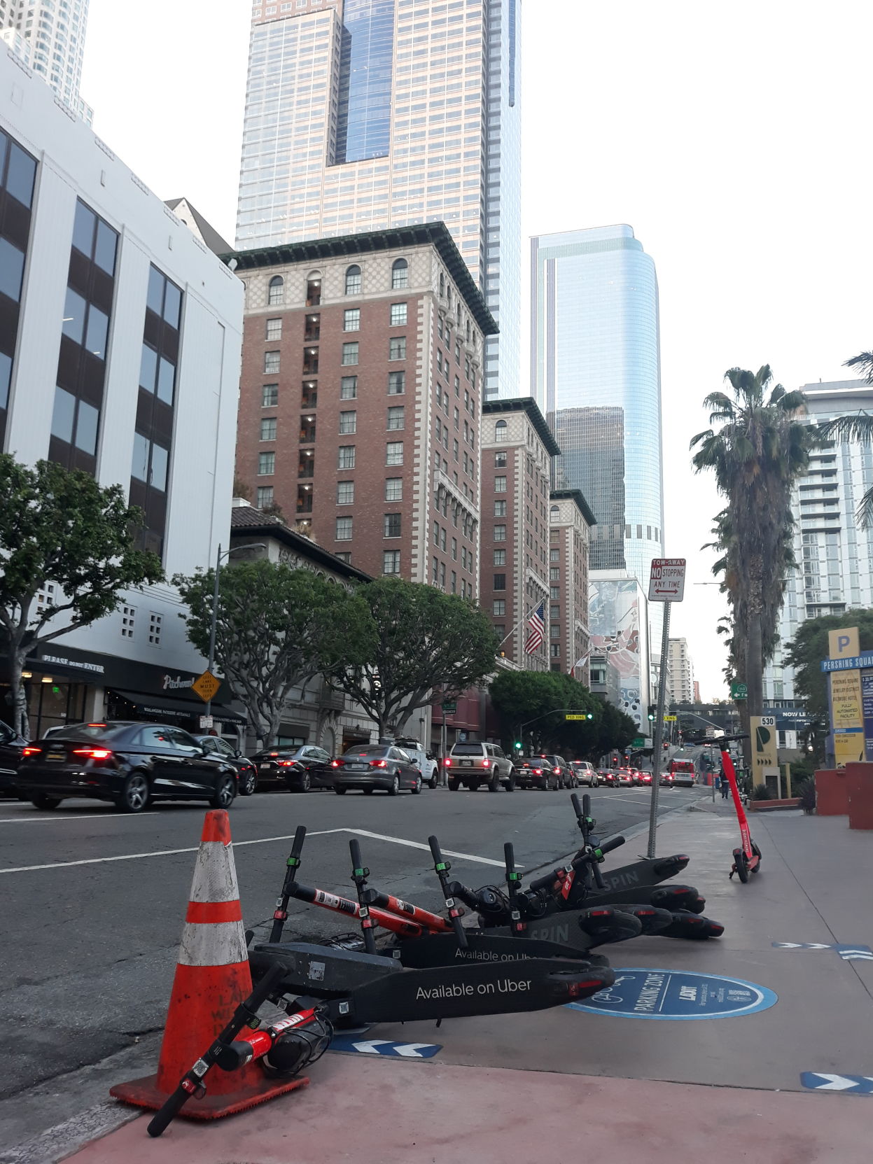 Scooters 2